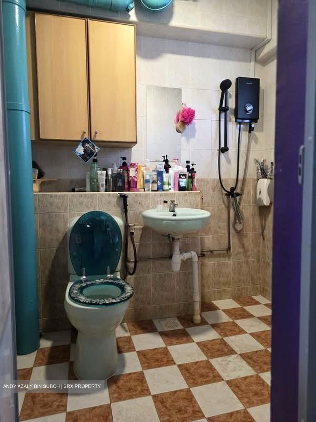 Blk 197 Pasir Ris Street 12 (Pasir Ris), HDB 4 Rooms #531064221